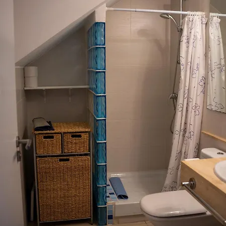 Appartement Confort Ev Milleni