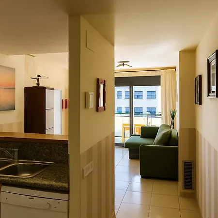Appartement Confort Ev Milleni *
