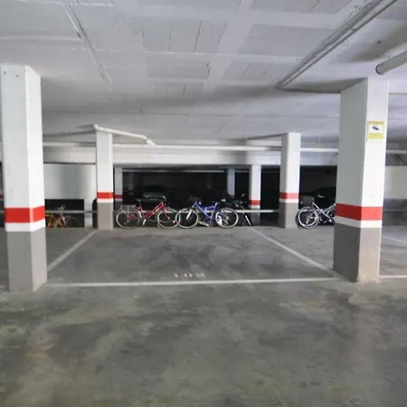 Confort Ev Milleni Appartement