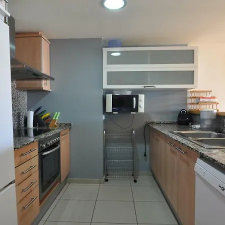 Confort Ev Milleni Appartement *