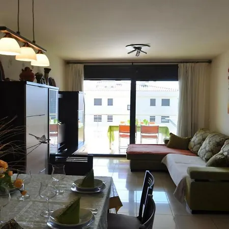 Appartement Confort Ev Milleni Roses