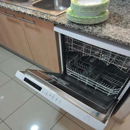Appartement Confort Ev Milleni Roses