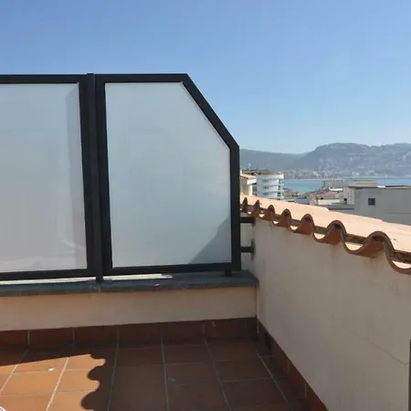 Confort Ev Milleni Appartement