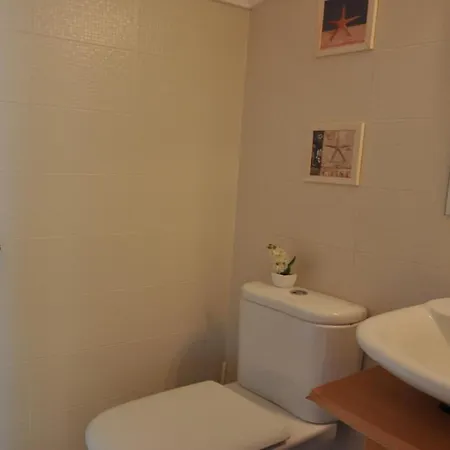 Confort Ev Milleni Apartamento Rosas