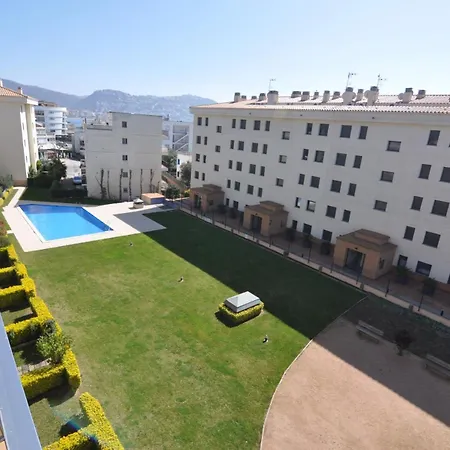 Apartamento Confort Ev Milleni