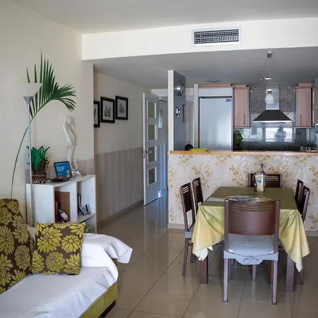 Apartamento Confort Ev Milleni