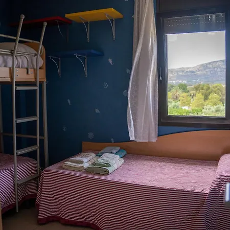 Apartamento Confort Ev Milleni Rosas