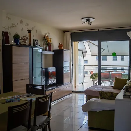 Confort Ev Milleni Apartamento *