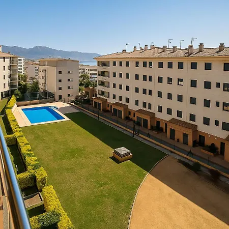 Apartamento Confort Ev Milleni