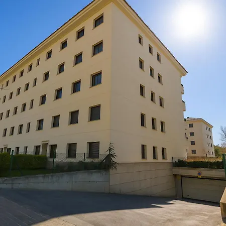 Apartamento Confort Ev Milleni *