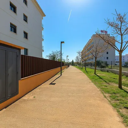 Confort Ev Milleni Apartamento Rosas