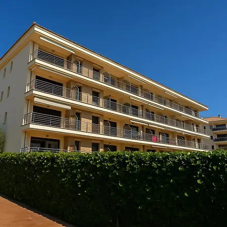 Confort Ev Milleni Apartamento