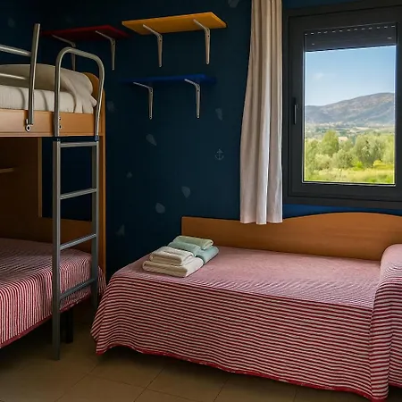 Apartamento Confort Ev Milleni