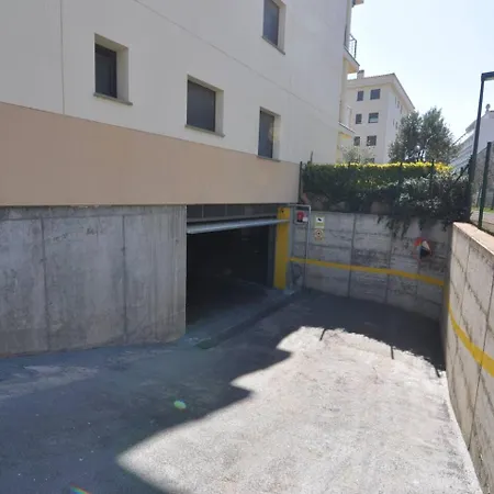Confort Ev Milleni Apartamento *