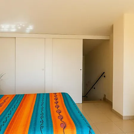 Confort Ev Milleni Apartamento