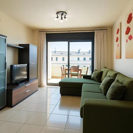 Confort Ev Milleni Apartamento *