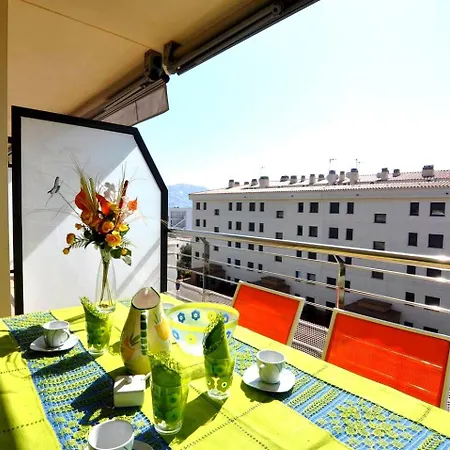 Confort Ev Milleni Apartamento