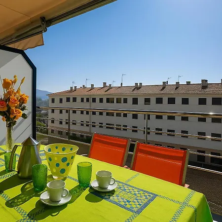 Apartamento Confort Ev Milleni