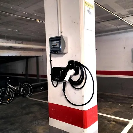 Confort Ev Milleni Apartamento *
