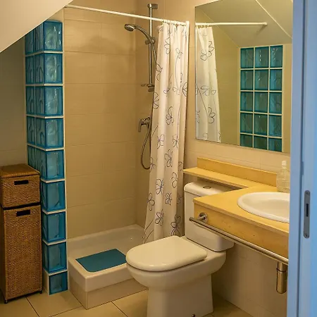 Apartamento Confort Ev Milleni *