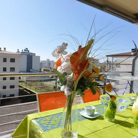 Confort Ev Milleni Apartamento
