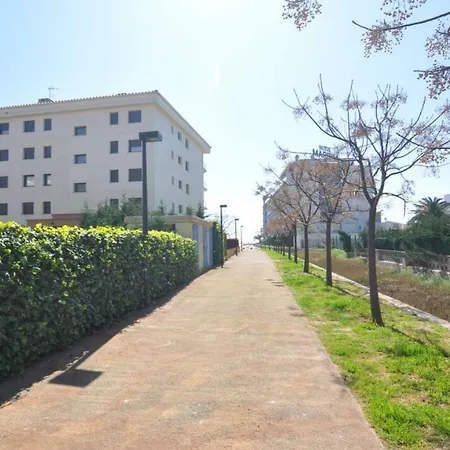 Confort Ev Milleni Apartamento