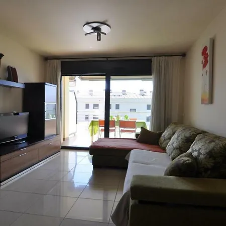 Confort Ev Milleni Apartamento Rosas
