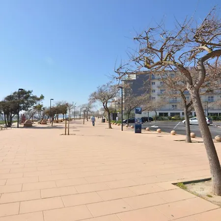 Apartamento Confort Ev Milleni Rosas