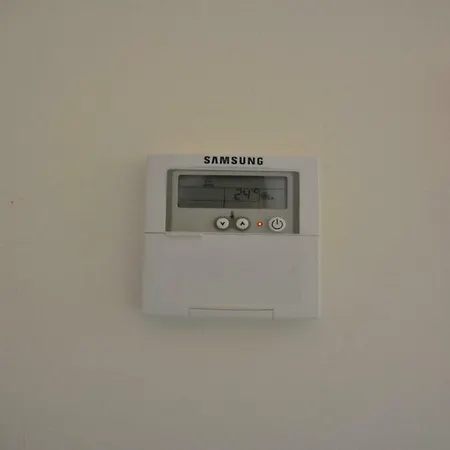 Confort Ev Milleni Apartamento *