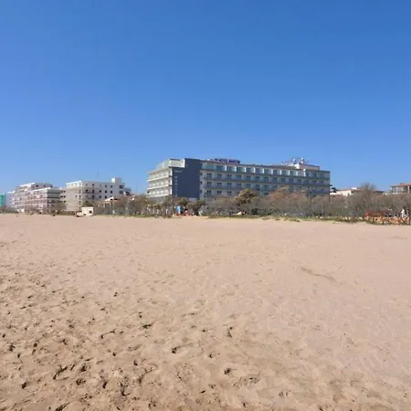 Confort Ev Milleni Apartamento *