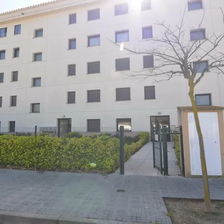 Confort Ev Milleni Apartamento Rosas