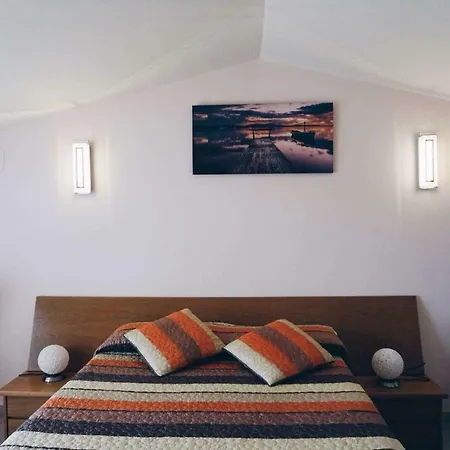 Apartamento Confort Ev Milleni *